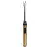 Newest Electronic BBQ Candle Lighter Electric Pulsed Arc lighters Rechargeable Ignition USB Lighters