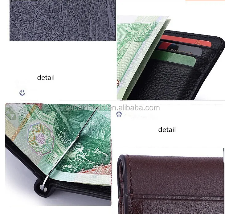 Most Popular Luxury Wallets Thin Paul Smith