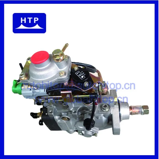 Diesel Fuel Injection Pump For Toyota 14b Buy Injection Pump 14b