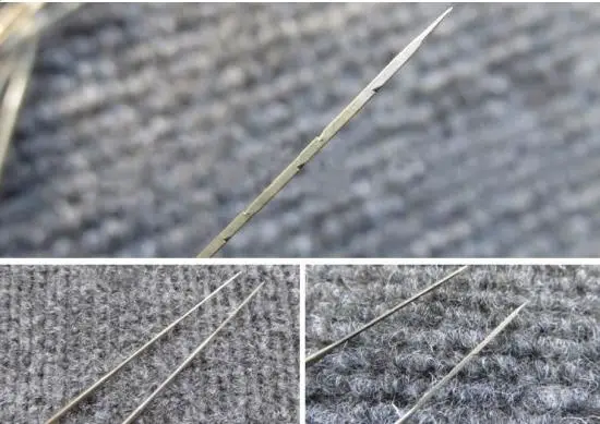 needle  picture 1