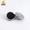 Custom Fabric Button Covers for Garment BM10717
