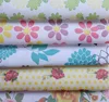 keepsake calico print fabric tela soft custom flannel fabric printing