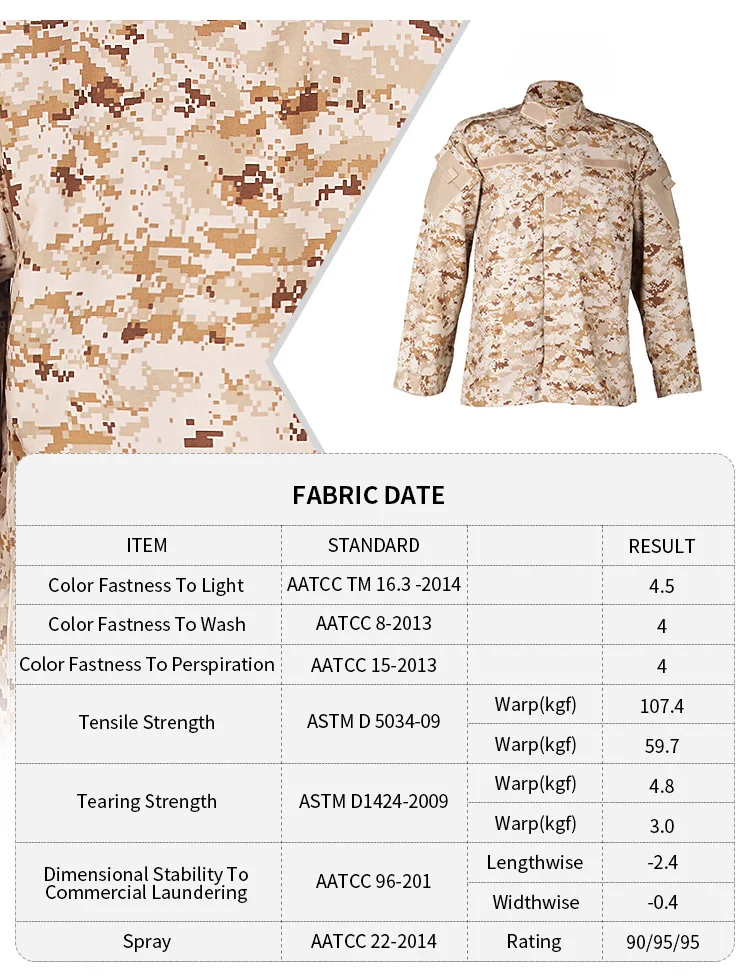 Saudi Arabia Military Uniform Kuwait Military Uniform Sand Color ...