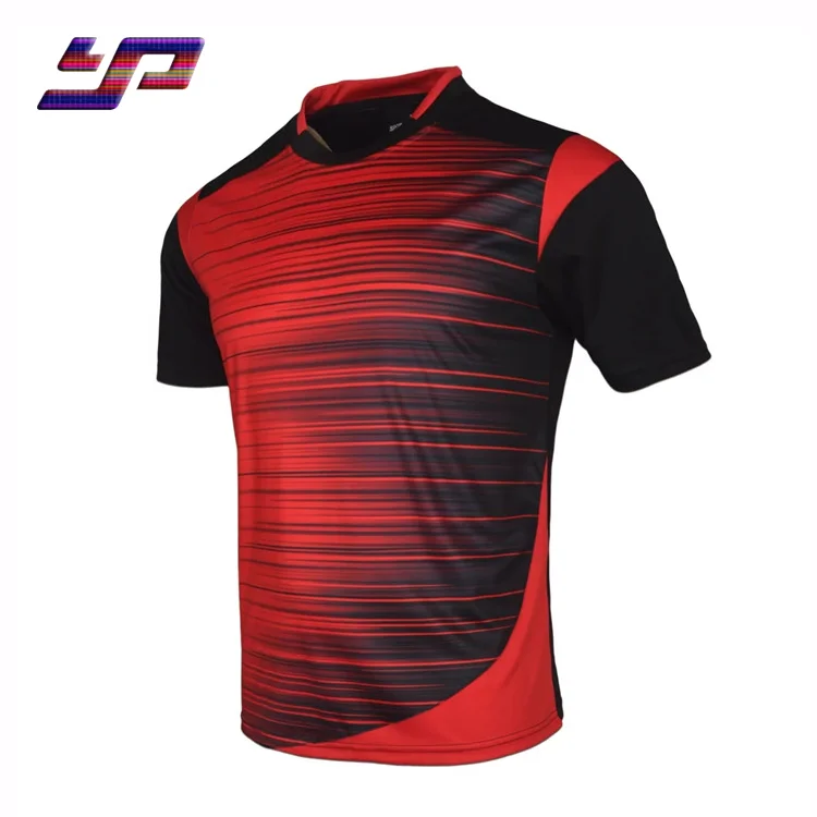 

wholesale Custom High Quality Soccer Uniform Men sportswear Soccer Jersey ini china, Customized color