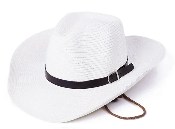hat straw hat bulk hard straw cowboy hats.jpg