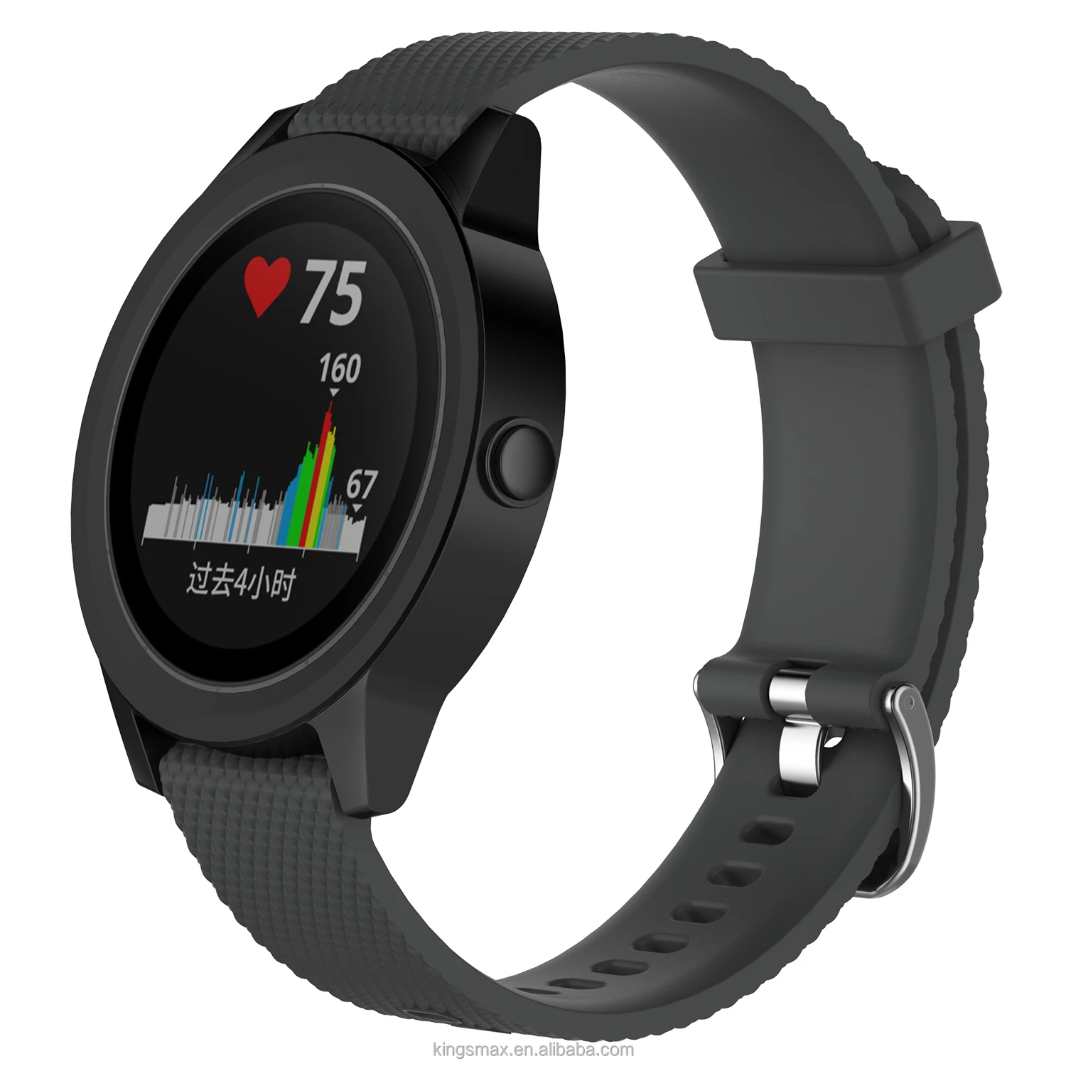 

New Release Replacement Band for Garmin vivoactive 3, Multi colors