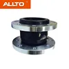 Single Rubber Sphere DN150 Rubber Expansion Joint