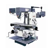 CE and ISO certifications XW6032A vertical milling machine for sale