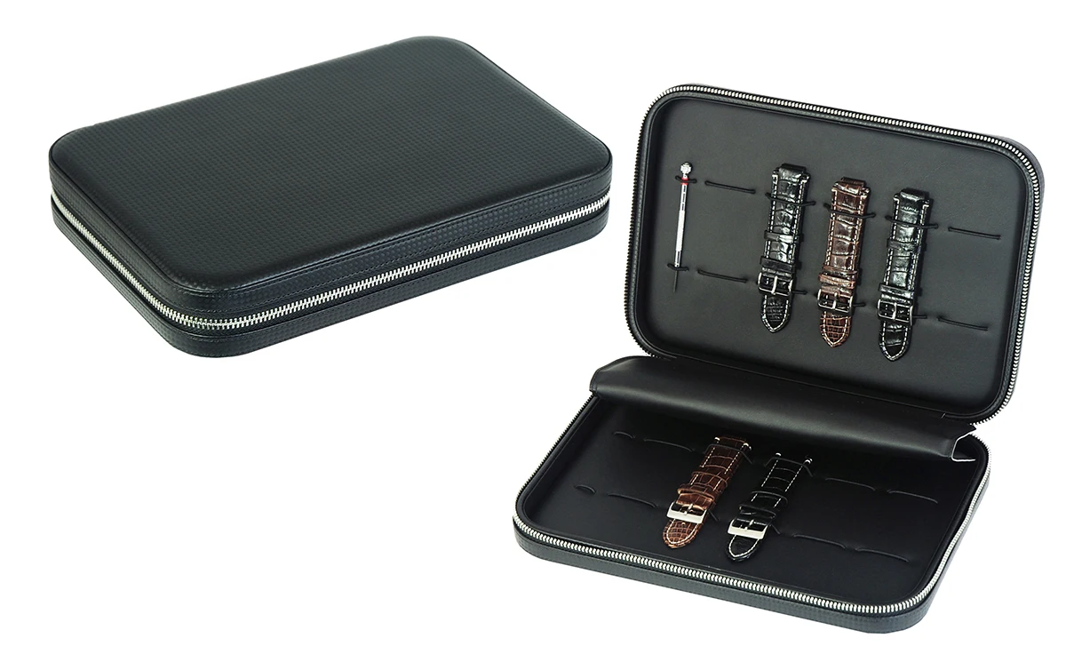 Elegant Affordable Watch Strap Display Case - Buy Watch Strap Display