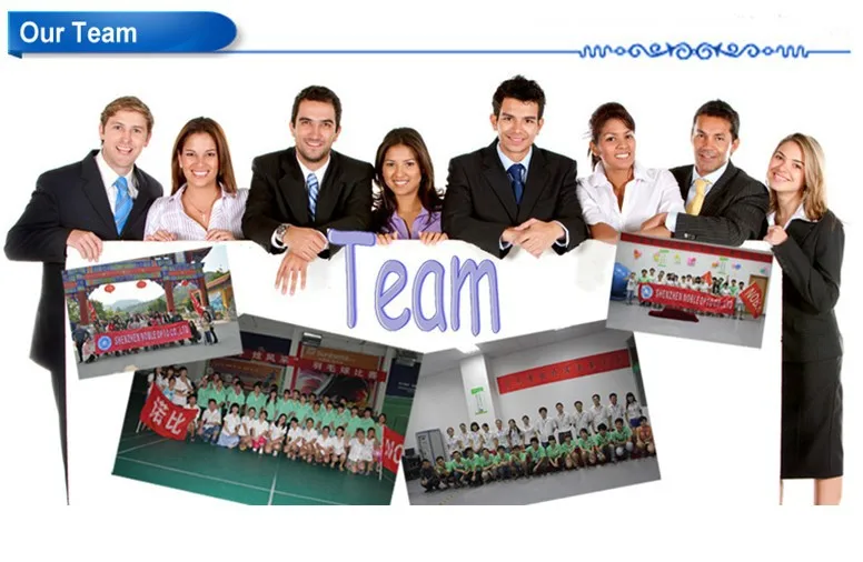company team