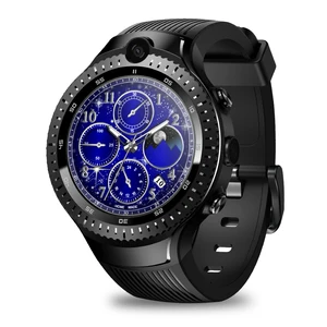Zeblaze THOR 4 Dual Android Smartwatch Dual 5MP Cameras