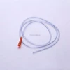High quality non-toxic PVC CE and ISO certificates medical gastric tubes