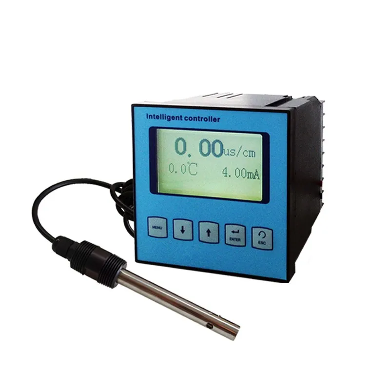 Water Treatment Online Conductivity Meter Analyzer Cd350 Online