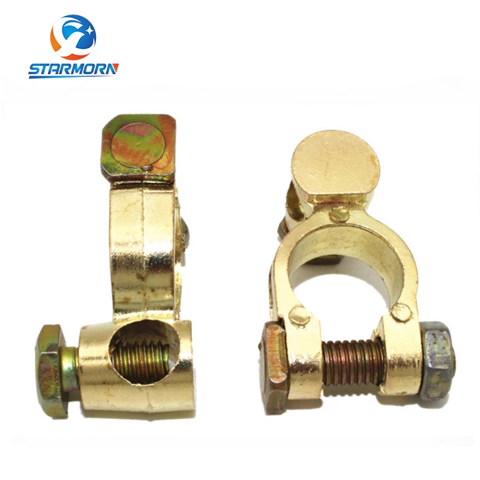 Automotive Parts Battery Terminal Stud To Post Adapter Buy Battery