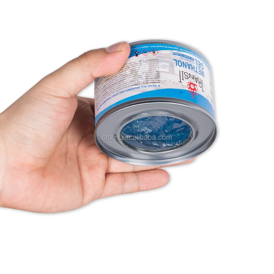 
chafing fuel methanol(3.35oz) 