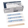 CE ISO Approved Grade A High Quality Medical Disposable Cosumables Sterile Packing Wooden Tongue