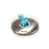 folding bucket spin mop 360 cyclonic spin mop