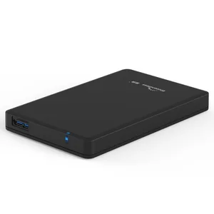 Blueendless 2.5" SATA USB 3.0 Hard Drive Enclosure