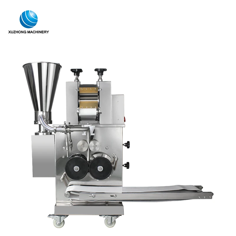 Popular Samosa Machine Canada Manual Pierogi/empanada Maker Machine