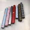 FDA LFGB certification 300mm 450mm Kitchen use aluminum foil food wrapping paper