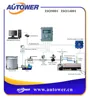 Automatic batch controller for controlling fuel loading system in 2018