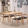 Contemporary Design Wooden Dining Table Set 8 seater Home Furniture