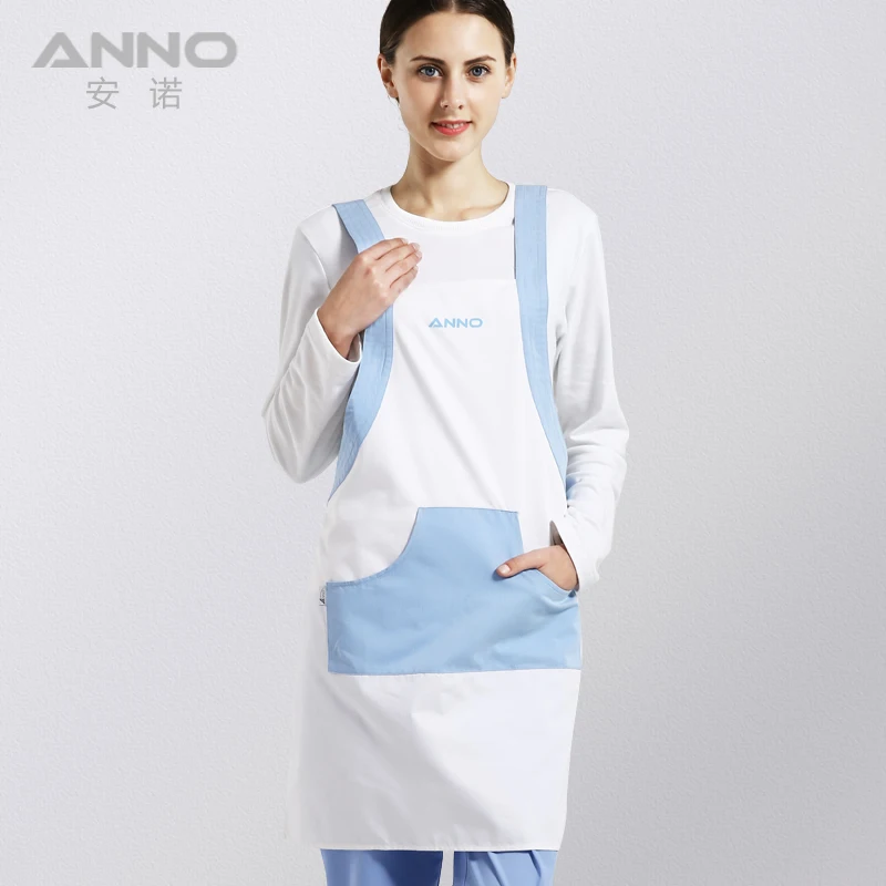 apron nursing