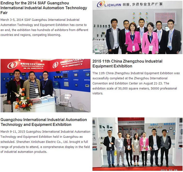 17 Nema passo cnc stepper servo controlador