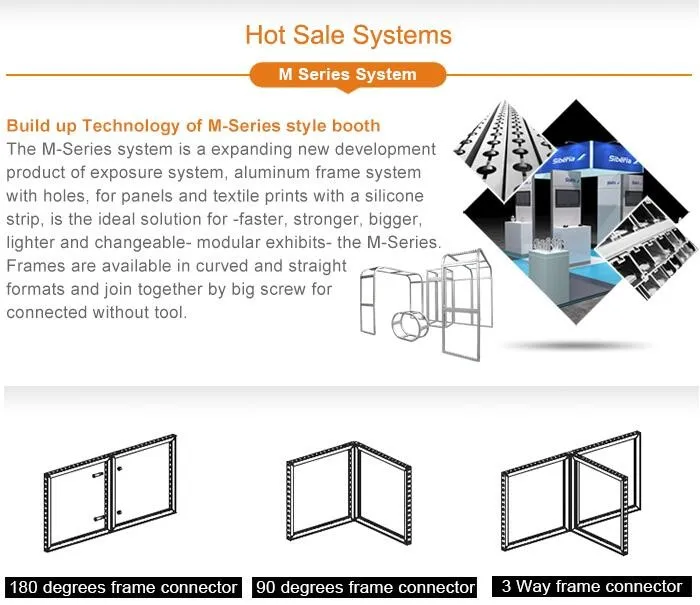 creative ideas for exhibition stalls