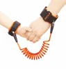 QWZ1108 Baby child anti lost safety wrist link toddler wrist rein child safety harness wrist straps