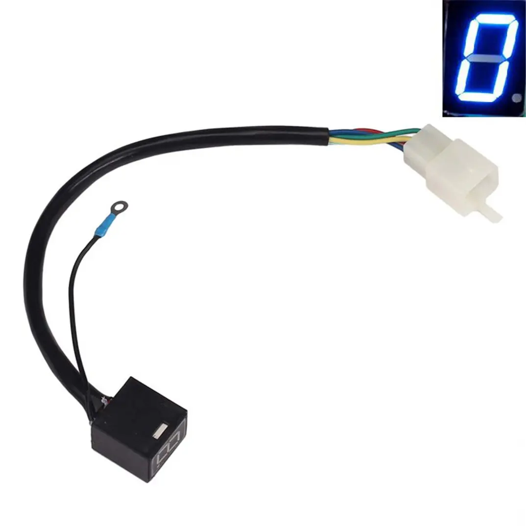 Cheap Digital Gear Indicator Find Digital Gear Indicator