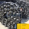 Shantui Bulldozer Spare Parts SD22 SD23 Link Track Right Hand8216-RA-00021