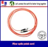 fc upc orange 3m fiber optic patch cord In Optical Access Network(OAN)