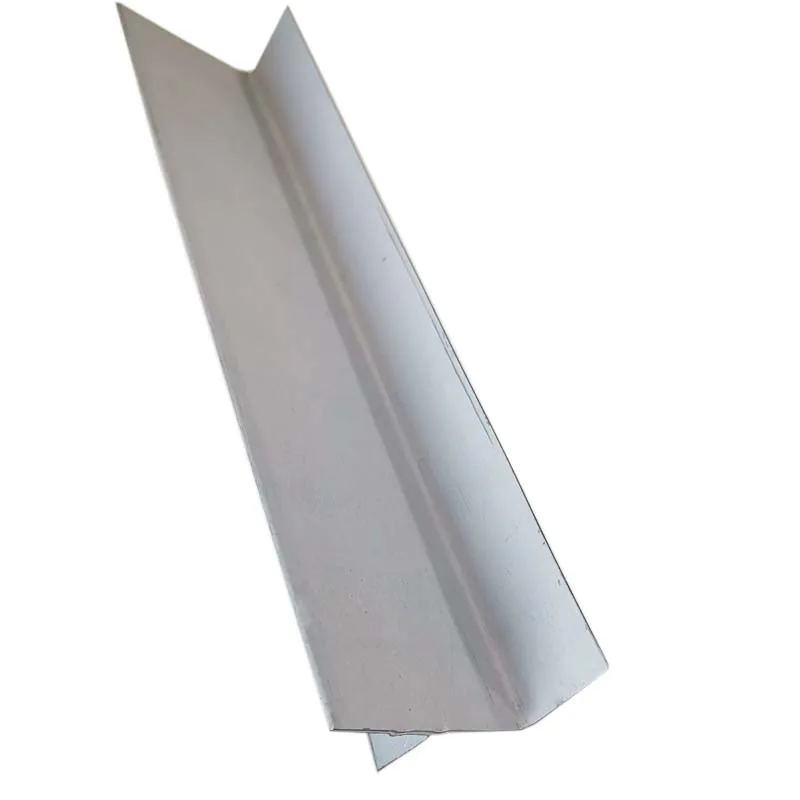 G Trim perforated wall angle for 10mm/12mm plasterboard, View G Trim
