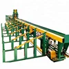 Hot sell CNC reinforce automatic rebar shearing line cutting machine