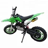 New Model Big Wheels Mini Dirt Bike 49cc for Sale Cheap Mini Moto