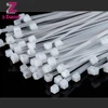 Soft Cable Tie Nylon Zip Tag Cravatees