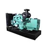 Genuine DCEC 58-124kw 72.5-155kva 6B 6BT 6BTA 100kva Cummins Generator