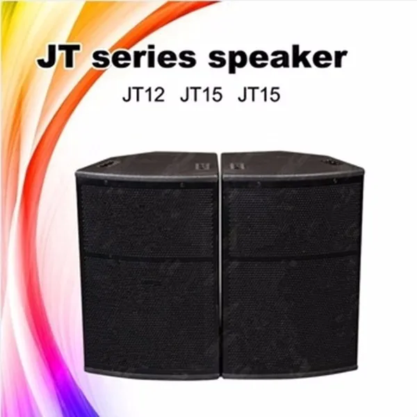JT series 01