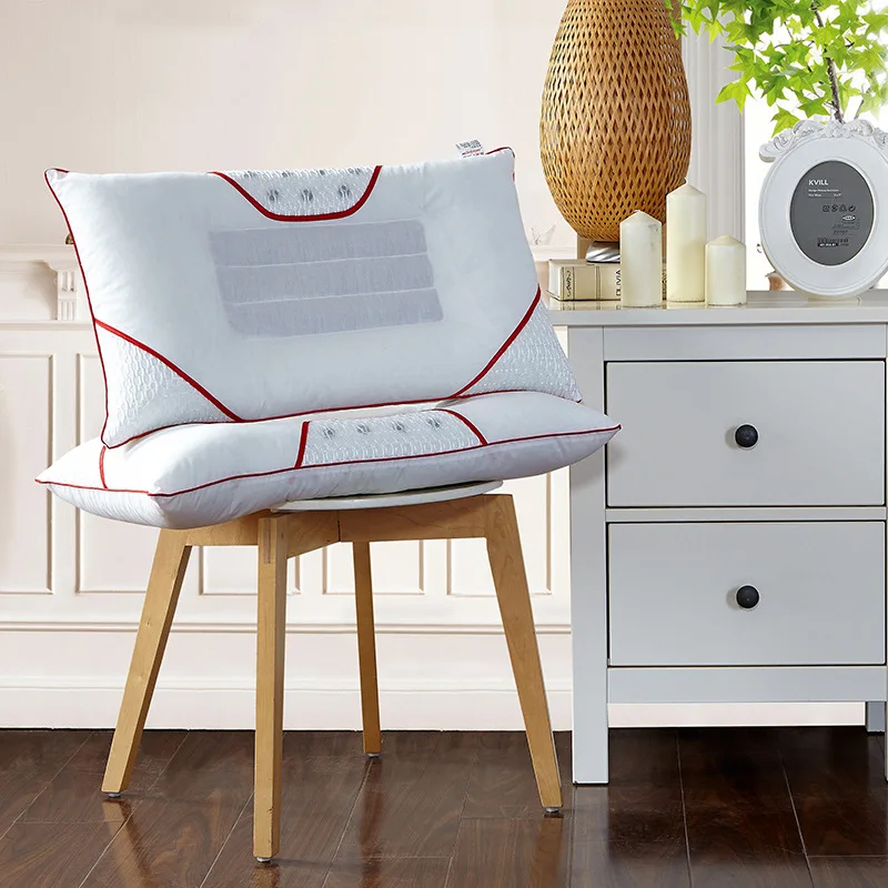 
Health Care Magnetic Buckwheat Pillow 