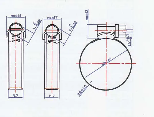 British Type Welding 