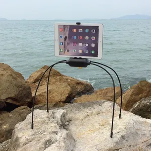 Flexible Tablet Stand iPad Pro iPad Air & iPhone