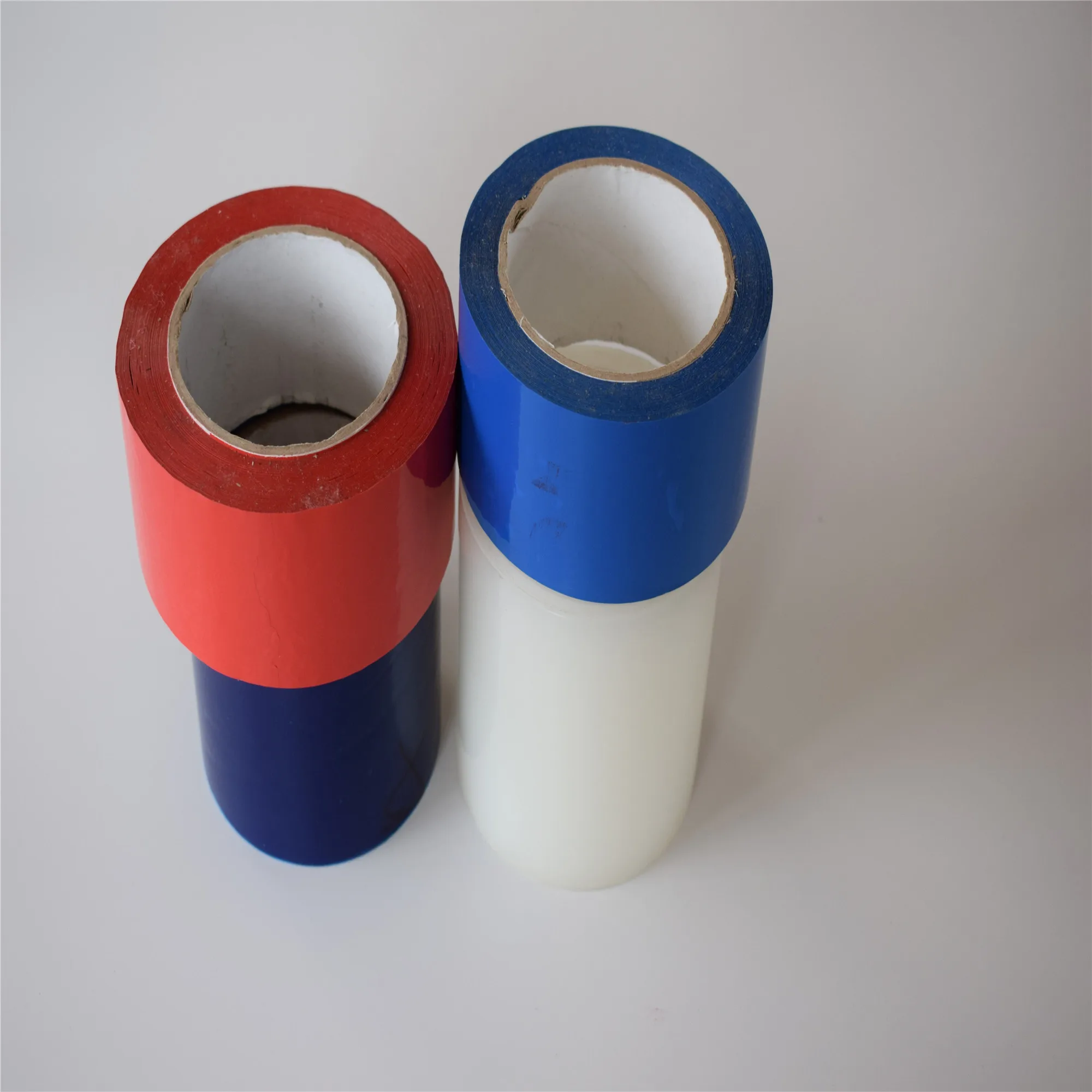 High Bond Acrylic Adhesive Aluminum Protective Film Adhesive Tapes Buy High Bond Acrylic