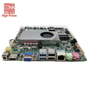 Core i3 4030U Mini ITX Motherboard