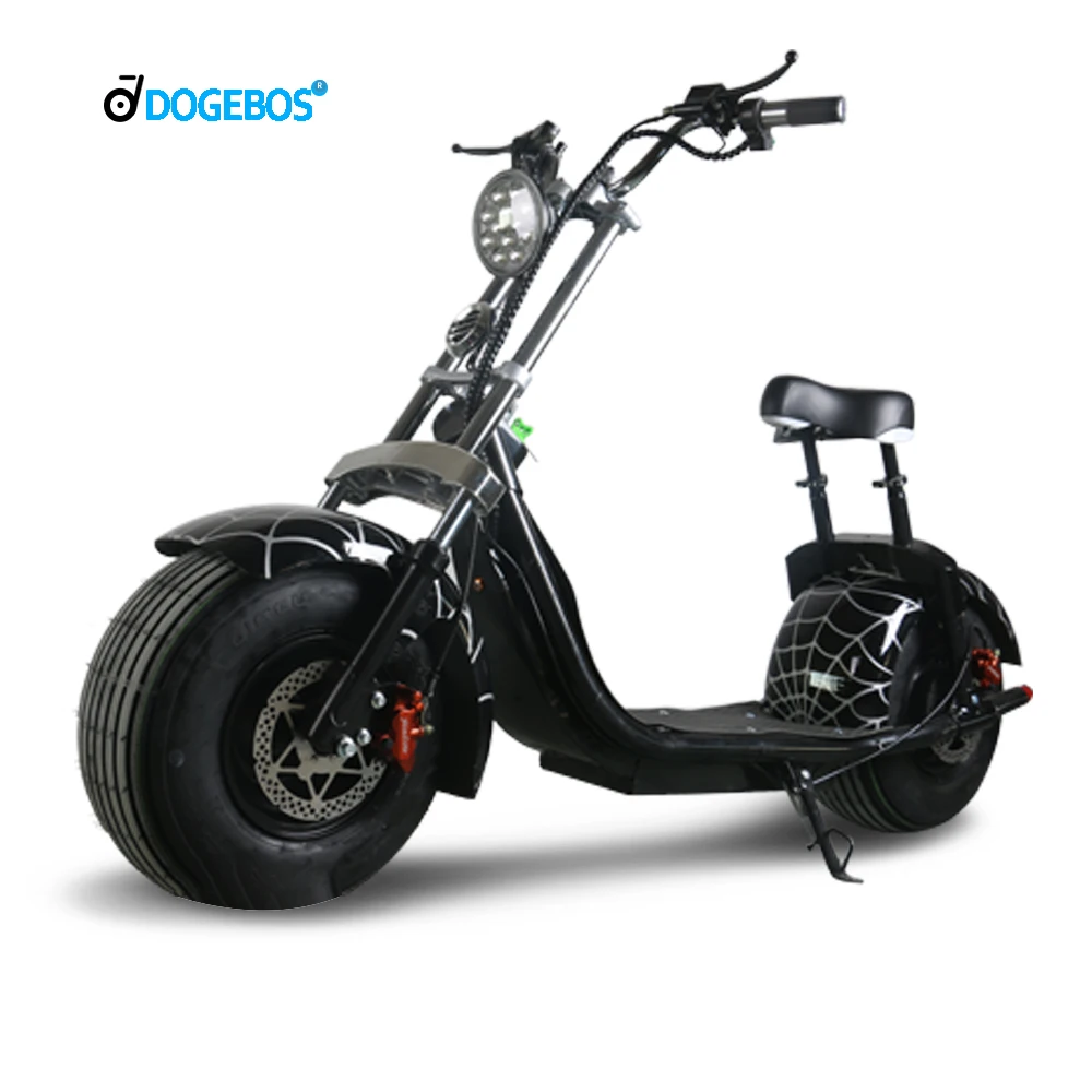 

Seat Weel Two Wheel Smart Balance Electric Scooter, Customized