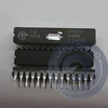 CY7C251-45WMB with EPROM Memory Chips