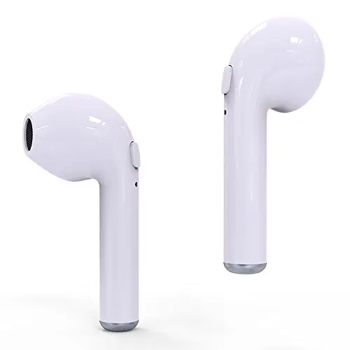 

Bluetooth ear buds i7s earphone Mini Earphone wireless Headphone Twins True Wireless Earbuds, N/a