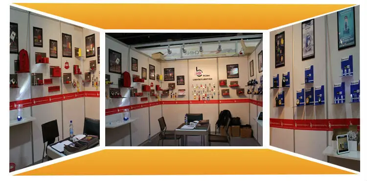 sample room