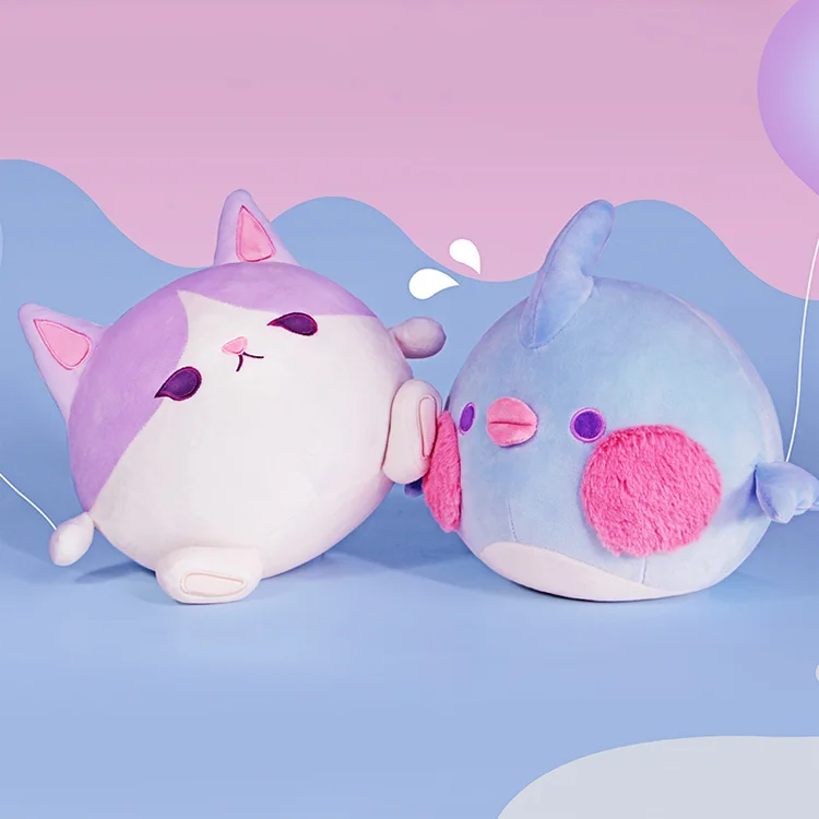 Wholesale Soft Mini Plush Stuffed Baby Animal Toys Buy Plush Stuffed