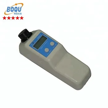 turbidity sensor dishwasher